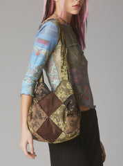 Harmony Bag - Multi | UNIF Clothing outlet