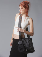 Phase Bag - Black | UNIF Clothing outlet