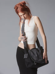 Phase Bag - Black | UNIF Clothing outlet