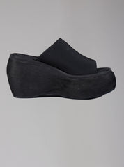 Pulp Platform - Black | UNIF Clothing near me