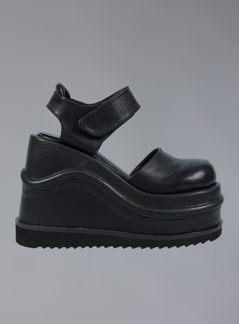 Wave Platform - Black | UNIF Clothing near me