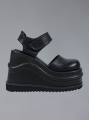 Wave Platform - Black | UNIF Clothing near me