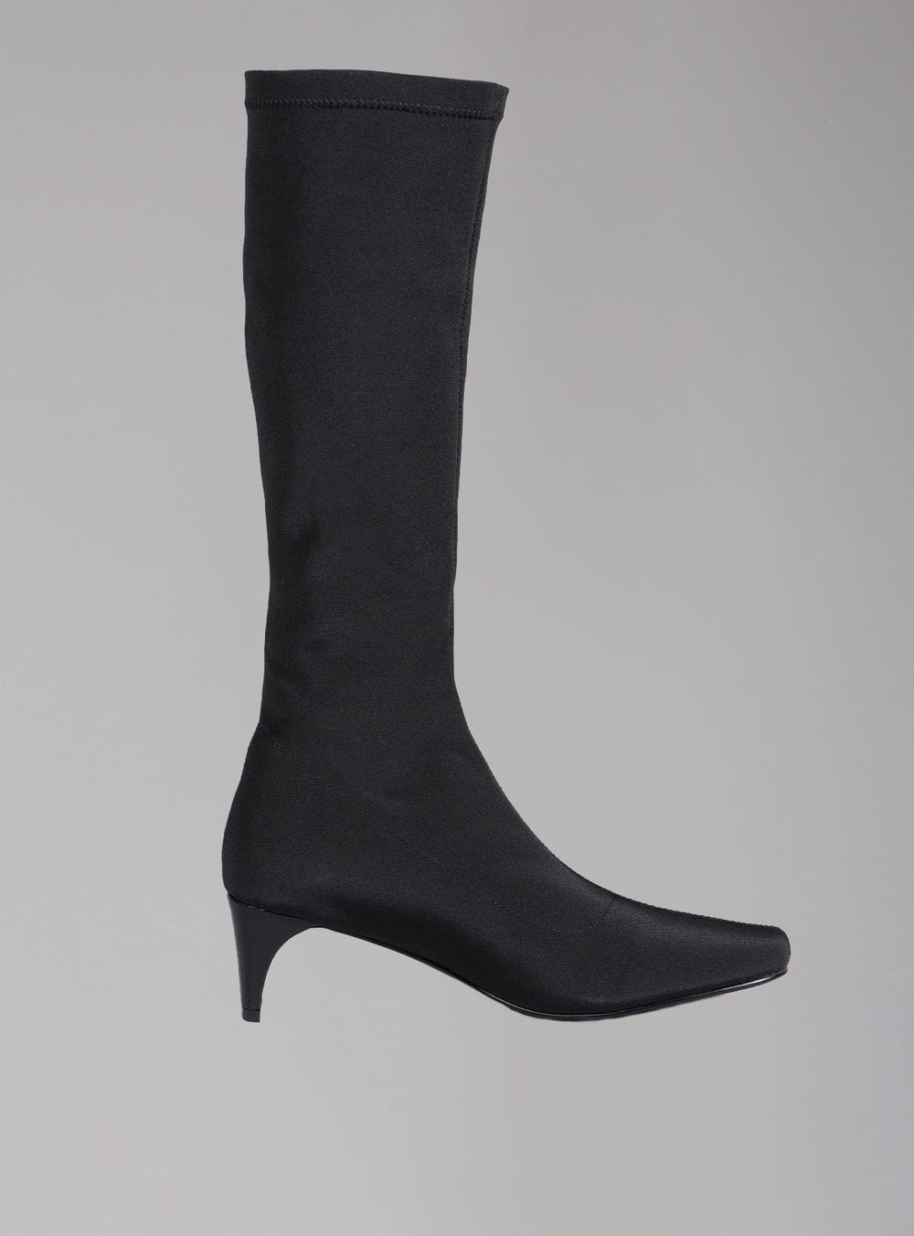 Effy Boot - Black | UNIF Clothing Sale