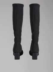 Effy Boot - Black | UNIF Clothing Sale