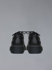 Pek Shoe - Black | UNIF Clothing online