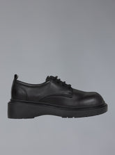 Fax Shoe - Black | UNIF Clothing outlet