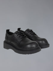 Fax Shoe - Black | UNIF Clothing outlet