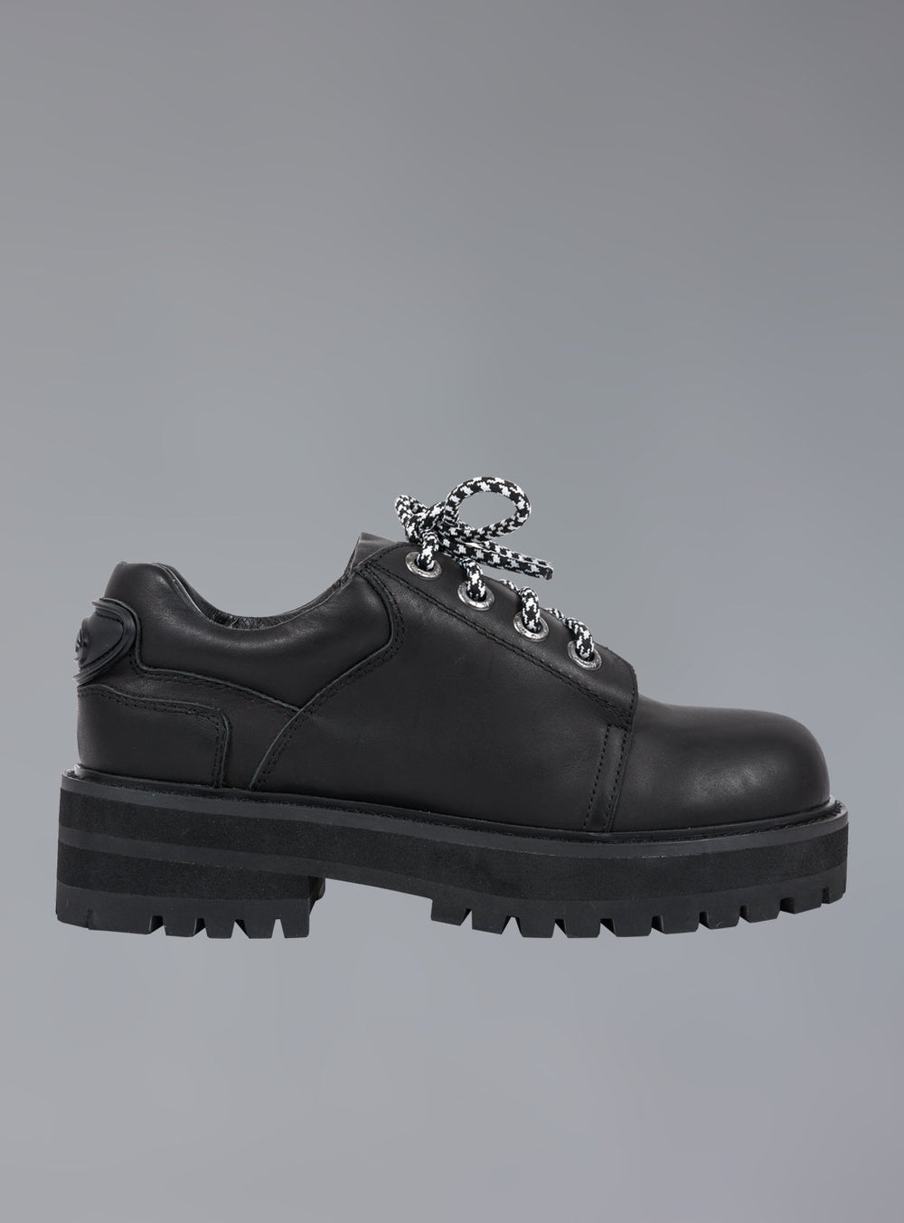Zoe Shoe - Black | UNIF Clothing on Sale