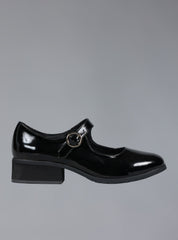 Ditto Mary Janes - Black | UNIF Clothing near me