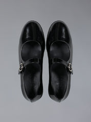 Ditto Mary Janes - Black | UNIF Clothing near me