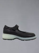 Volta Mary Jane - Black | UNIF Clothing outlet