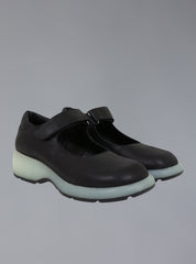 Volta Mary Jane - Black | UNIF Clothing outlet