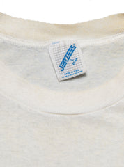 Vintage Watch it Dude You're in New York City Man Tee - White | UNIF Clothing online