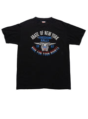 Vintage Freedom Rally 1987 Tee - Black | UNIF Clothing outlet