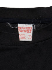 Vintage Freedom Rally 1987 Tee - Black | UNIF Clothing outlet