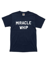 Vintage Miracle Whip Seek & Destroy Tee - Blue | UNIF Clothing on Sale