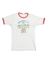 Vintage Pretty Poison Tee - White | UNIF Clothing near me