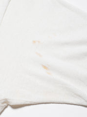 Vintage Pretty Poison Tee - White | UNIF Clothing near me