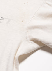 Vintage Too Short Tee - White | UNIF Clothing discount