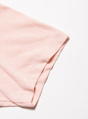 Vintage Mr. Butts Tee - Pink | UNIF Clothing near me