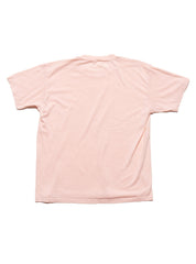 Vintage Mr. Butts Tee - Pink | UNIF Clothing near me