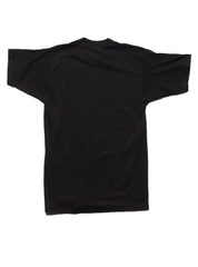 Vintage Three Stages Tee - Black | UNIF Clothing for Sale