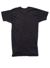 Vintage Jim The Beer Belly Tee - Black | UNIF Clothing outlet