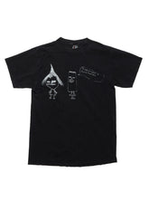 Vintage Stone Temple Pilots 1994 Tour Tee - Black | UNIF Clothing Sale