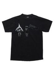 Vintage Stone Temple Pilots 1994 Tour Tee - Black | UNIF Clothing Sale