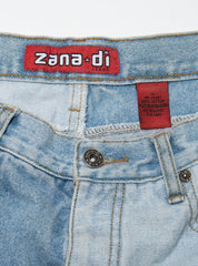 Vintage Zana Di Jeans - Blue | UNIF Clothing outlet