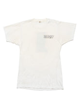 Vintage Pretty Poison Tee - White | UNIF Clothing near me