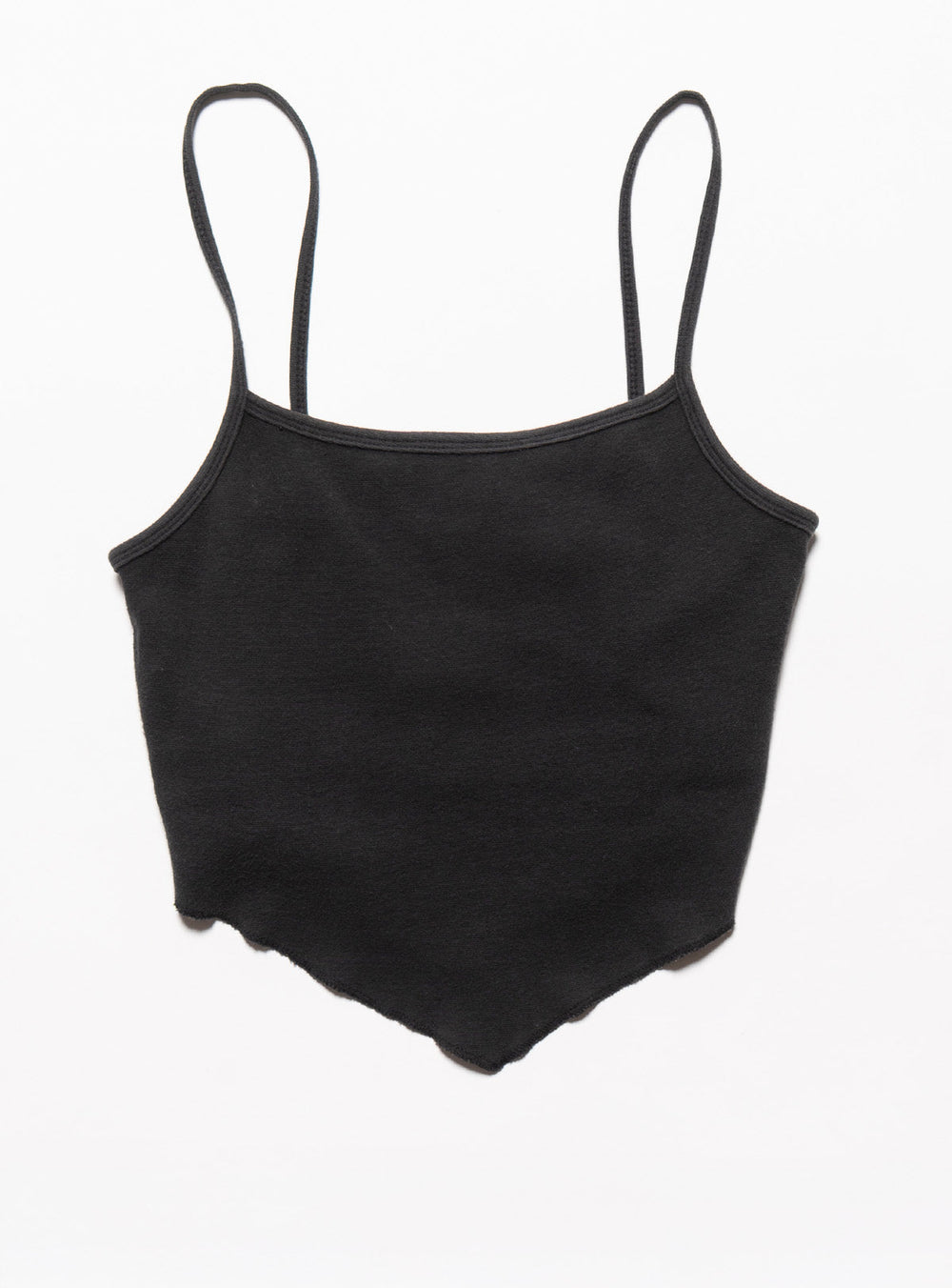 Vintage 90's Energie Camisole Tank - Black | UNIF Clothing for Sale