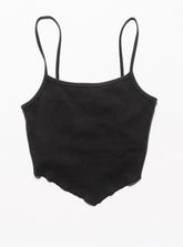 Vintage 90's Energie Camisole Tank - Black | UNIF Clothing for Sale