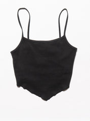 Vintage 90's Energie Camisole Tank - Black | UNIF Clothing for Sale