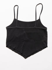 Vintage 90's Energie Camisole Tank - Black | UNIF Clothing for Sale