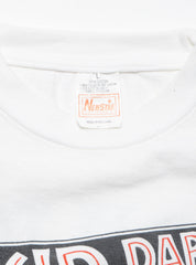 Vintage Grateful Dead 1993 Uracid Park Tee - White | UNIF Clothing outlet