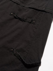Vintage Y2k Goth Illig Convertible Skirt - Black | UNIF Clothing online shop