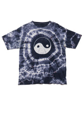 Vintage Das Das Yin Yang Tie Dye T Shirt Rare - Blue Tie Dye | UNIF Clothing discount