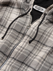 Vintage Ride Jacket - Plaid | UNIF Clothing online