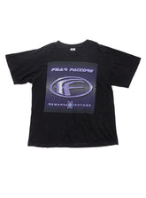 Vintage Fear Factory Tee - Black | UNIF Clothing Sale