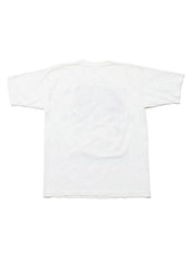 Vintage Jesus is a Man Tee - White | UNIF Clothing on Sale