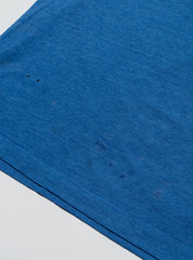Vintage Future Lottery Winner Sleeveless Tee - Blue | UNIF Clothing near me