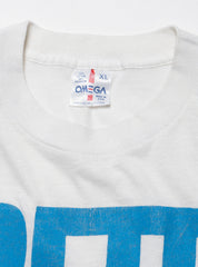 Vintage Pretty Poison Tee - White | UNIF Clothing online