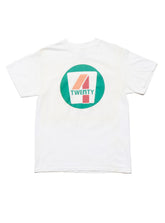 Vintage 4-Twenty Tee - White | UNIF Clothing on Sale