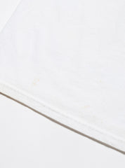 Vintage 4-Twenty Tee - White | UNIF Clothing on Sale
