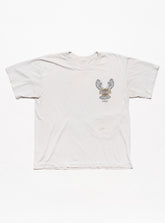 Vintage Harley Davidson Cancun Tee - White | UNIF Clothing online