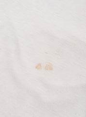 Vintage Harley Davidson Cancun Tee - White | UNIF Clothing online