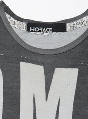 Vintage Horace OMG WTF Tee - Grey | UNIF Clothing near me