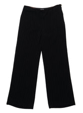 Vintage Giorgio Armani Pinstripe Pants - Pinstripe | UNIF Clothing online shop