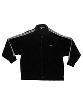 Vintage Billabong Corduroy Jacket - Black | UNIF Clothing for Sale